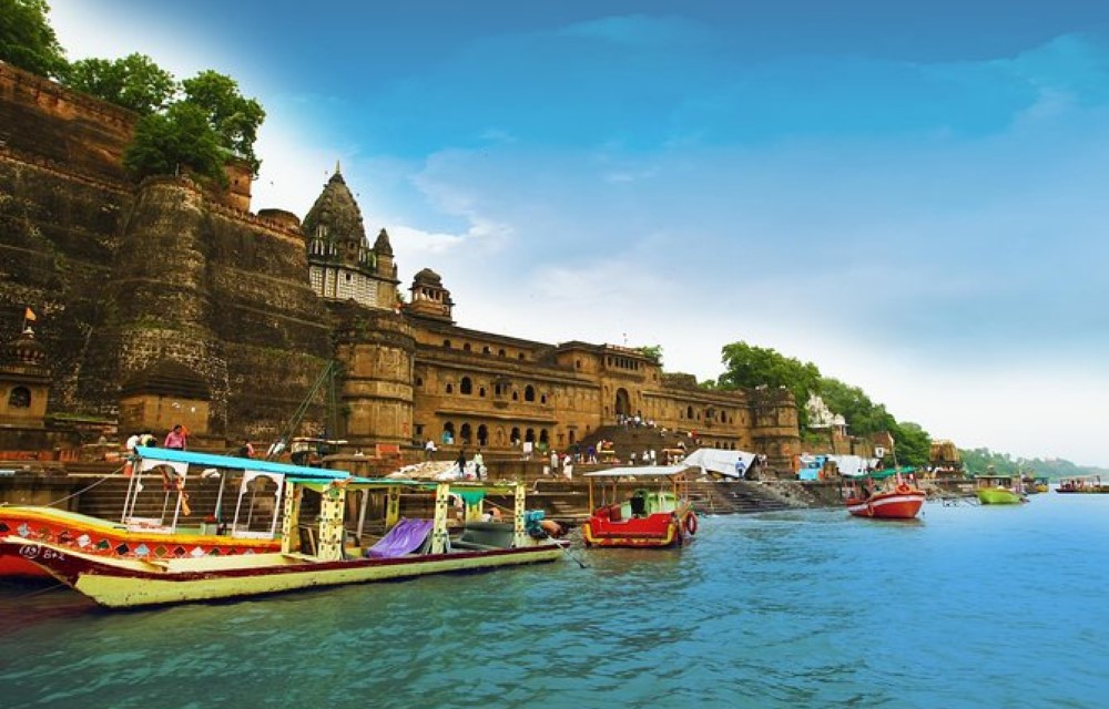 Maheshwar