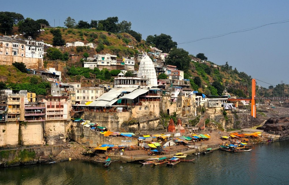 Omkareshwar