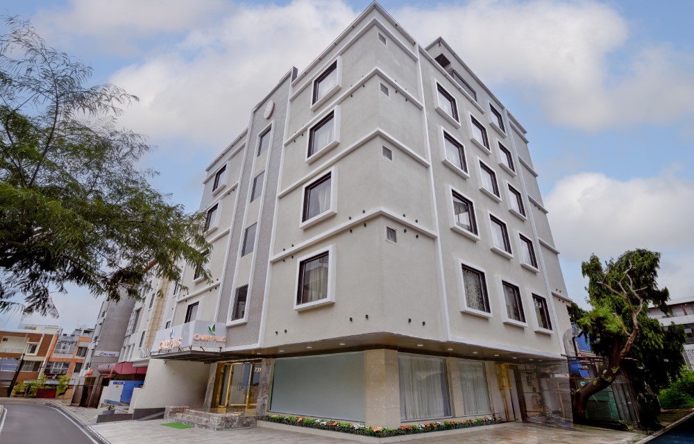 5 Reasons Why Boutique Hotels Offer a More Personalized Experience